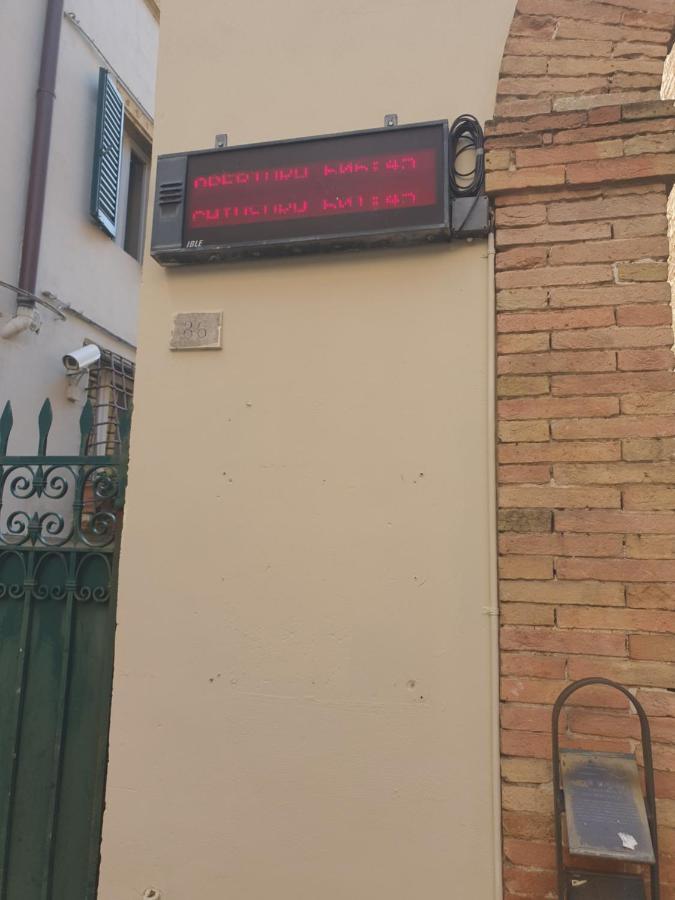 Appartamento Via Ciatti Perugia Exterior photo