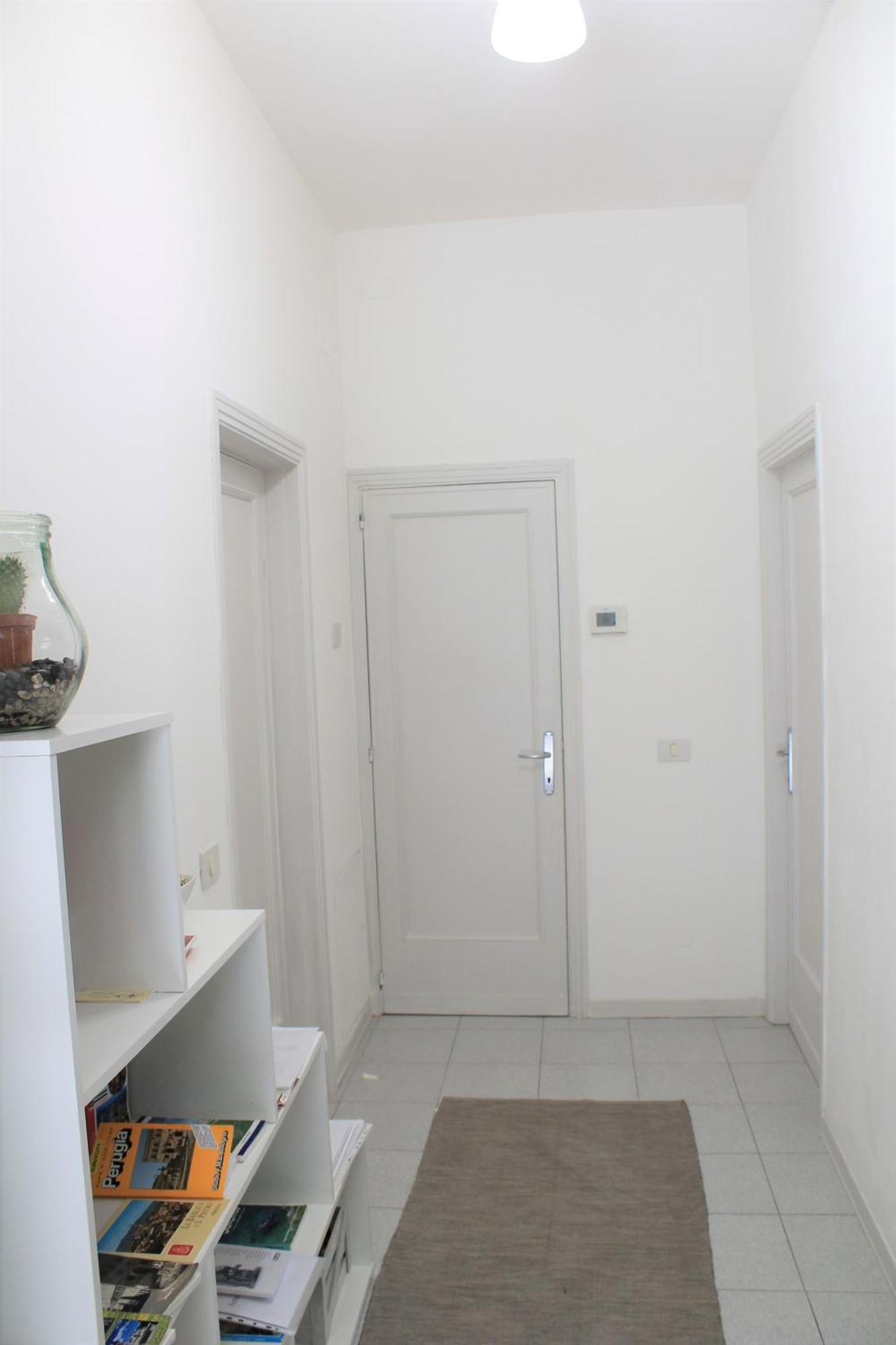 Appartamento Via Ciatti Perugia Exterior photo