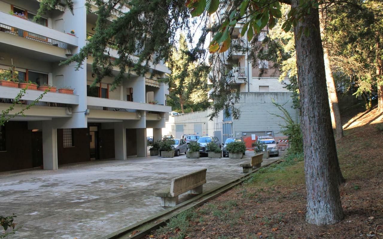 Appartamento Via Ciatti Perugia Exterior photo