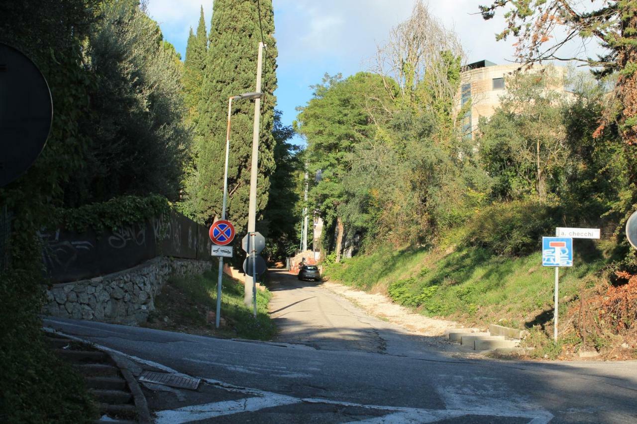 Appartamento Via Ciatti Perugia Exterior photo