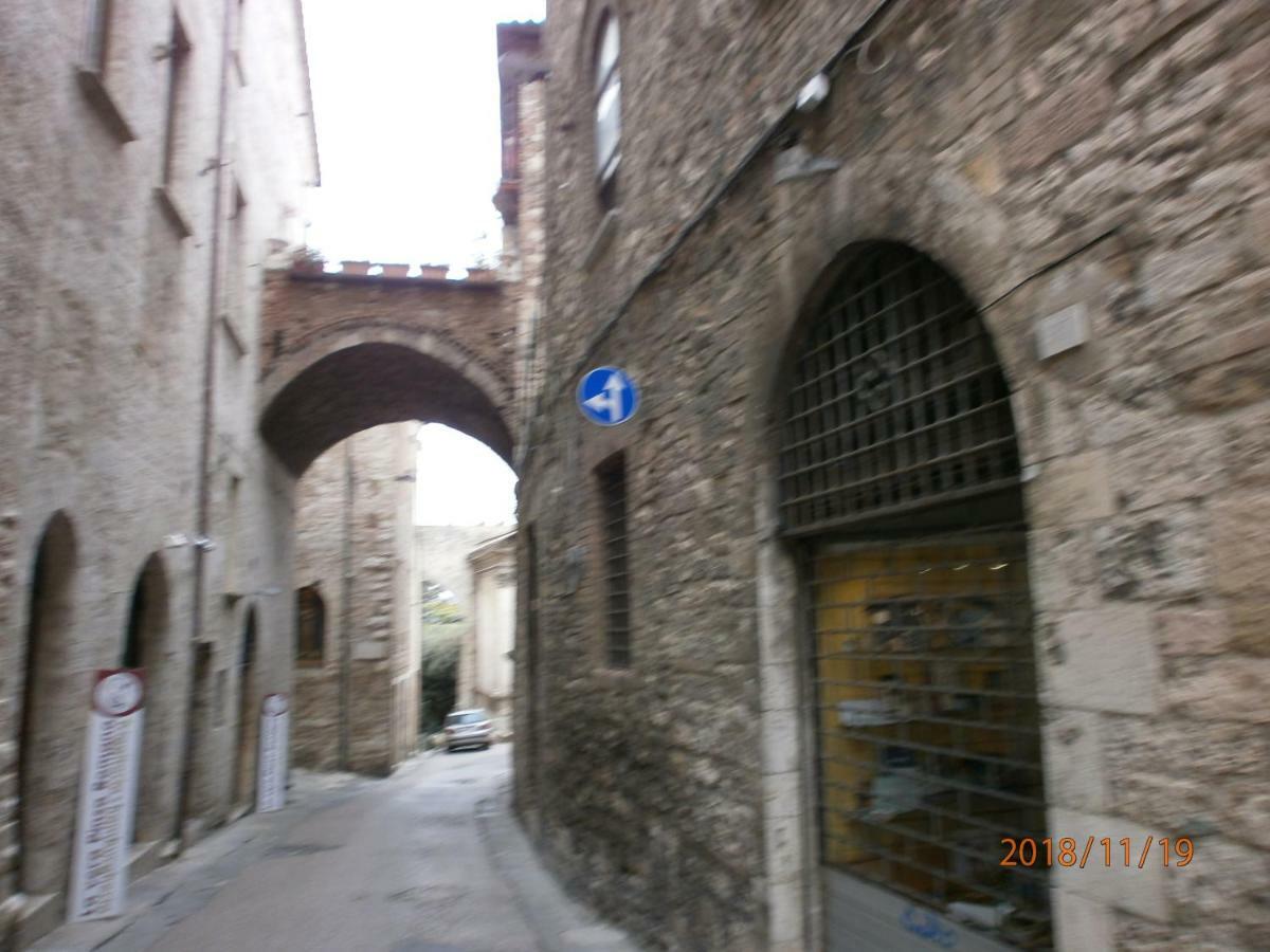 Appartamento Via Ciatti Perugia Exterior photo