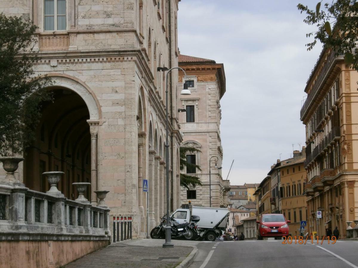 Appartamento Via Ciatti Perugia Exterior photo