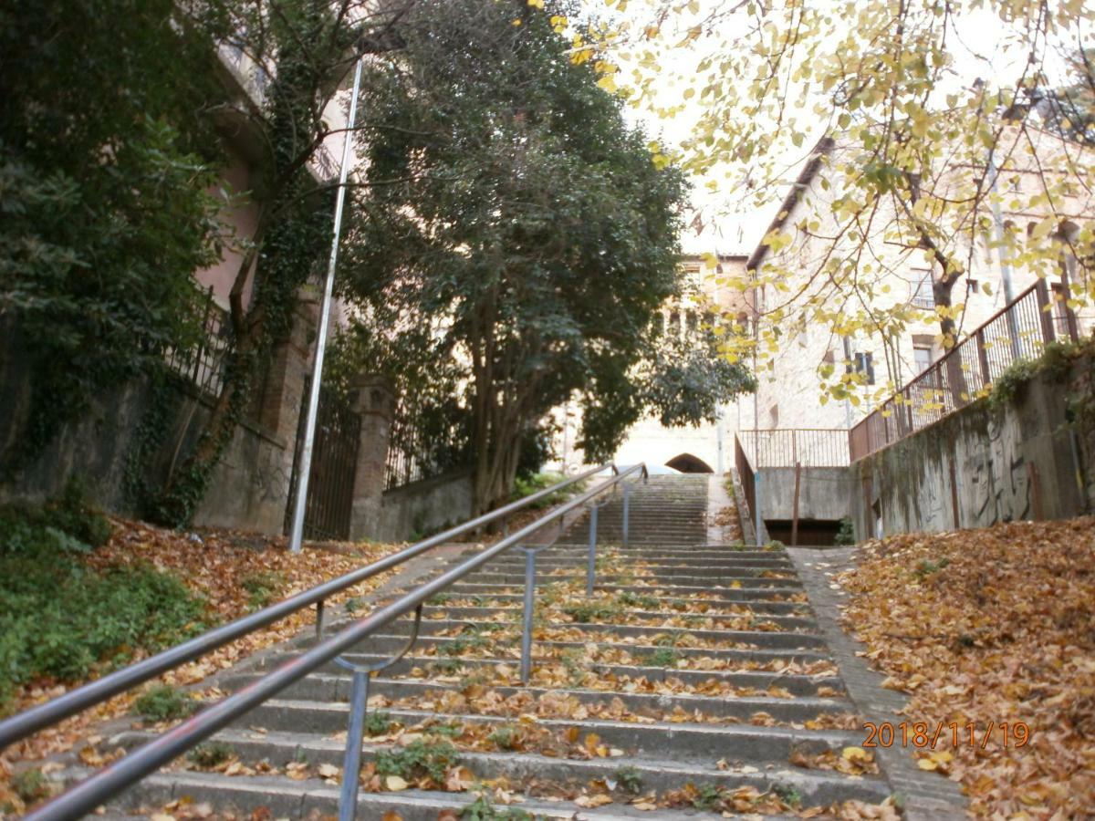 Appartamento Via Ciatti Perugia Exterior photo