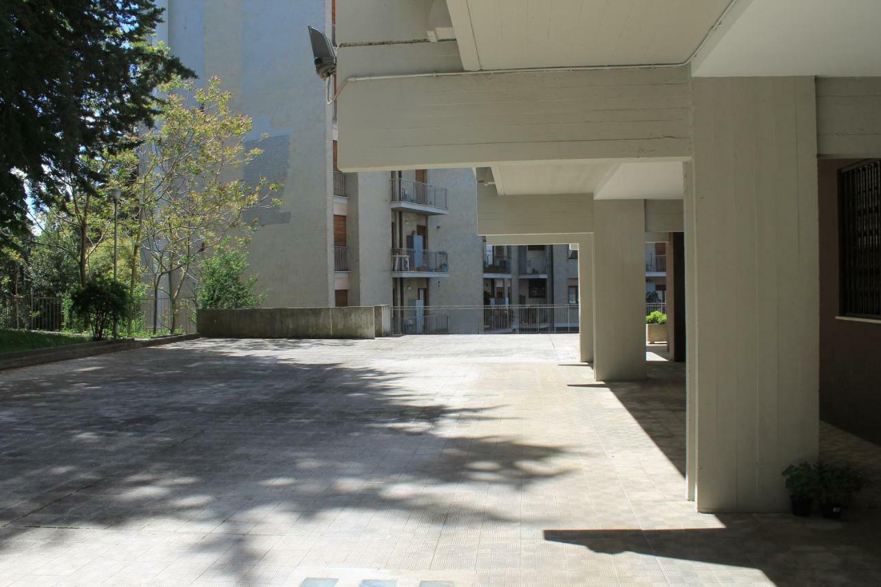 Appartamento Via Ciatti Perugia Exterior photo