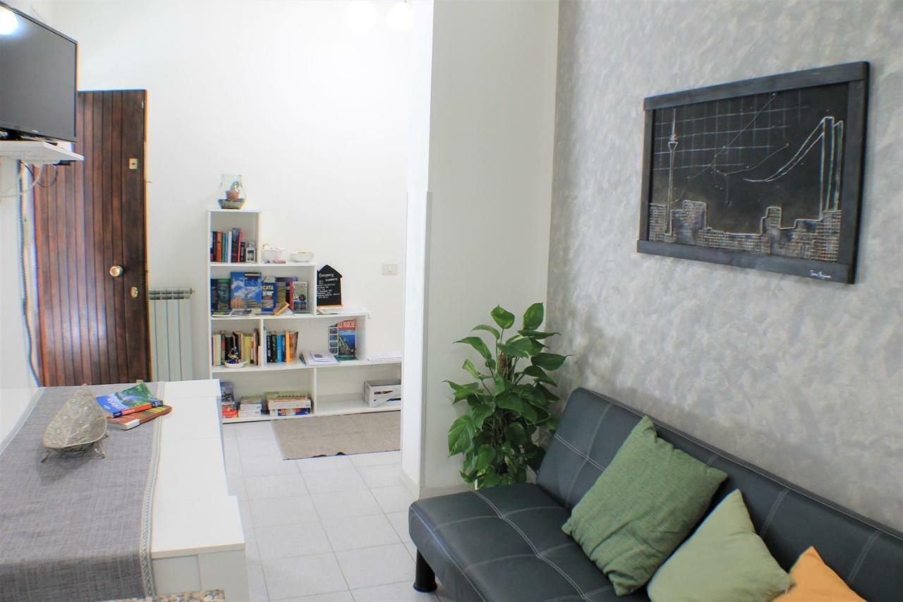 Appartamento Via Ciatti Perugia Exterior photo